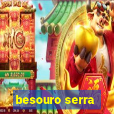 besouro serra-pau morde